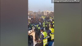 Senegal impazzito per la Coppa d'Africa, Manè riprende la scena