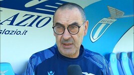 Sarri: "Coppa Italia competizione antisportiva"