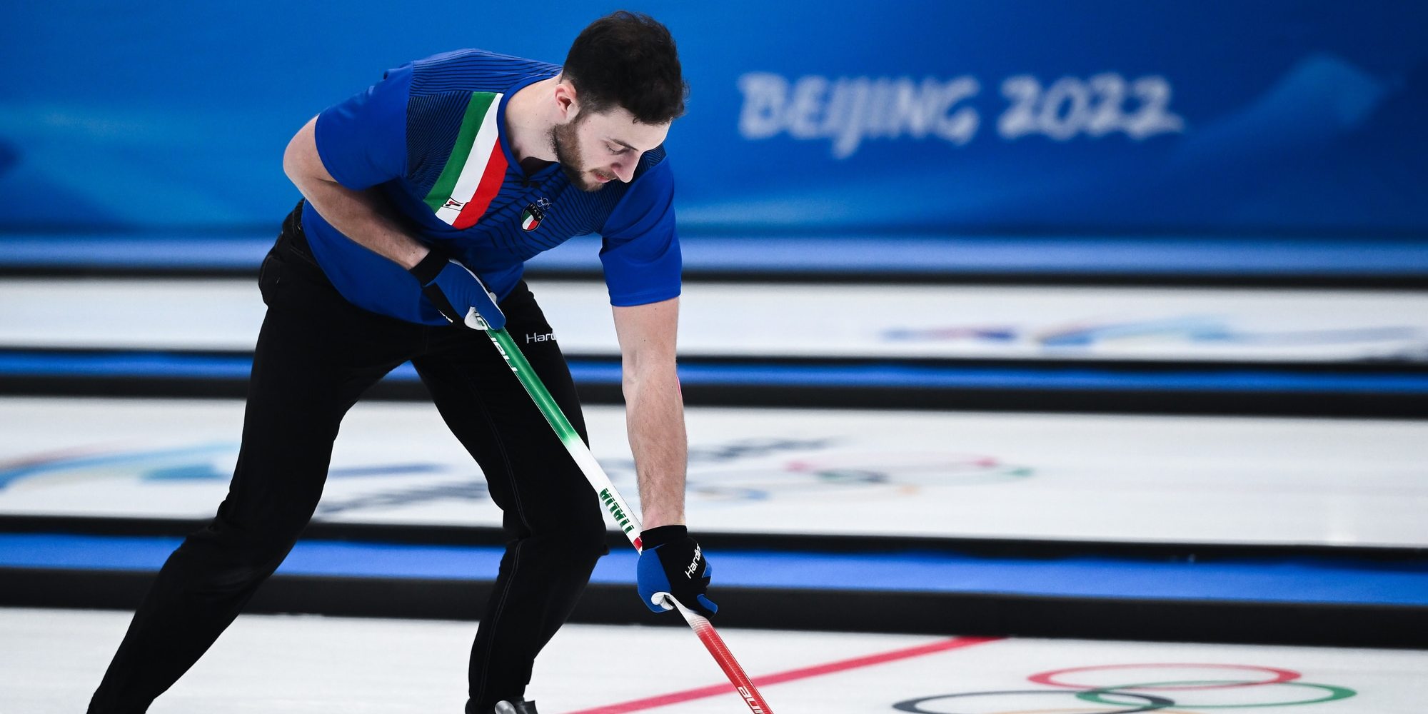 Pechino 2022, curling: Italia maschile ko all'esordio
