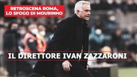 Retroscena Mourinho, il Direttore Zazzaroni risponde ai tifosi