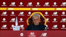 Mourinho: "Il mio sfogo? In Serie C hanno ragione ad offendersi"