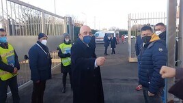 Monza in A e Scudetto Milan? La reazione di Galliani
