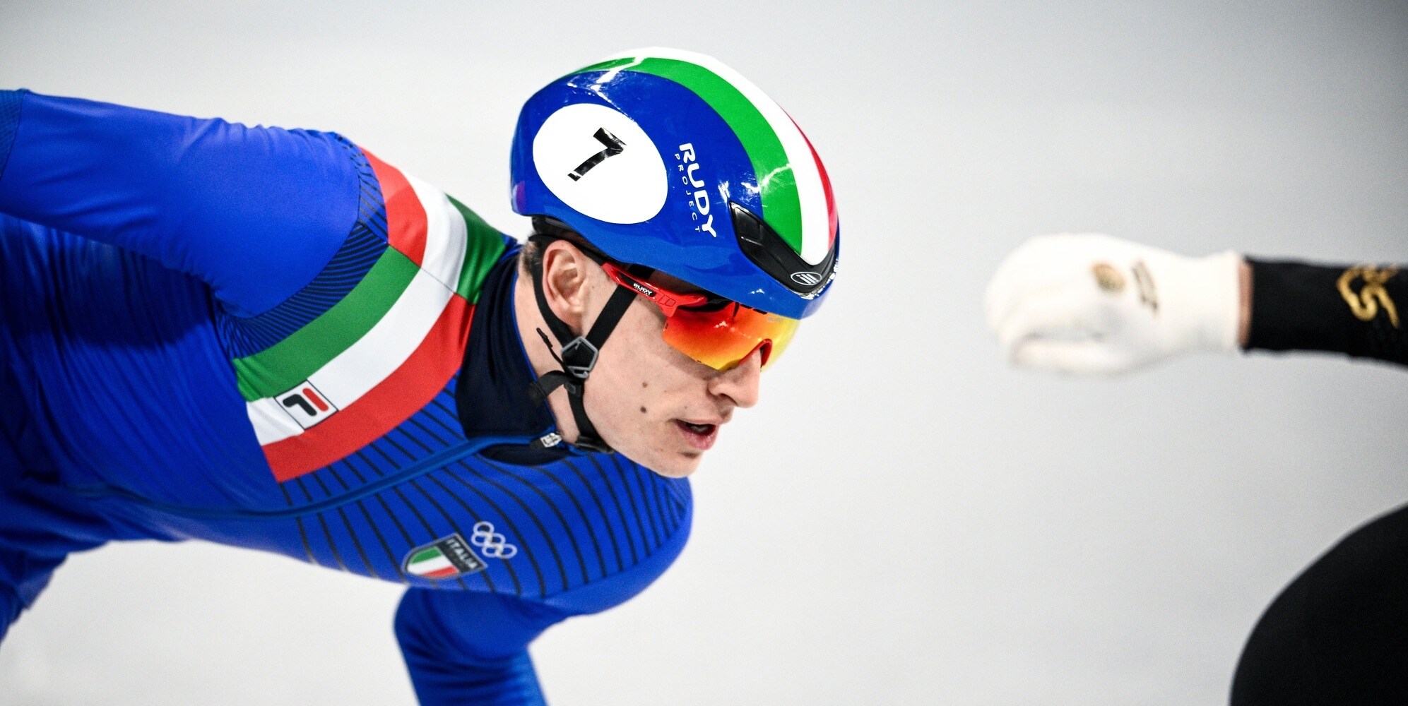 Pechino 2022: Sighel quinto nei 500m, oro per Liu