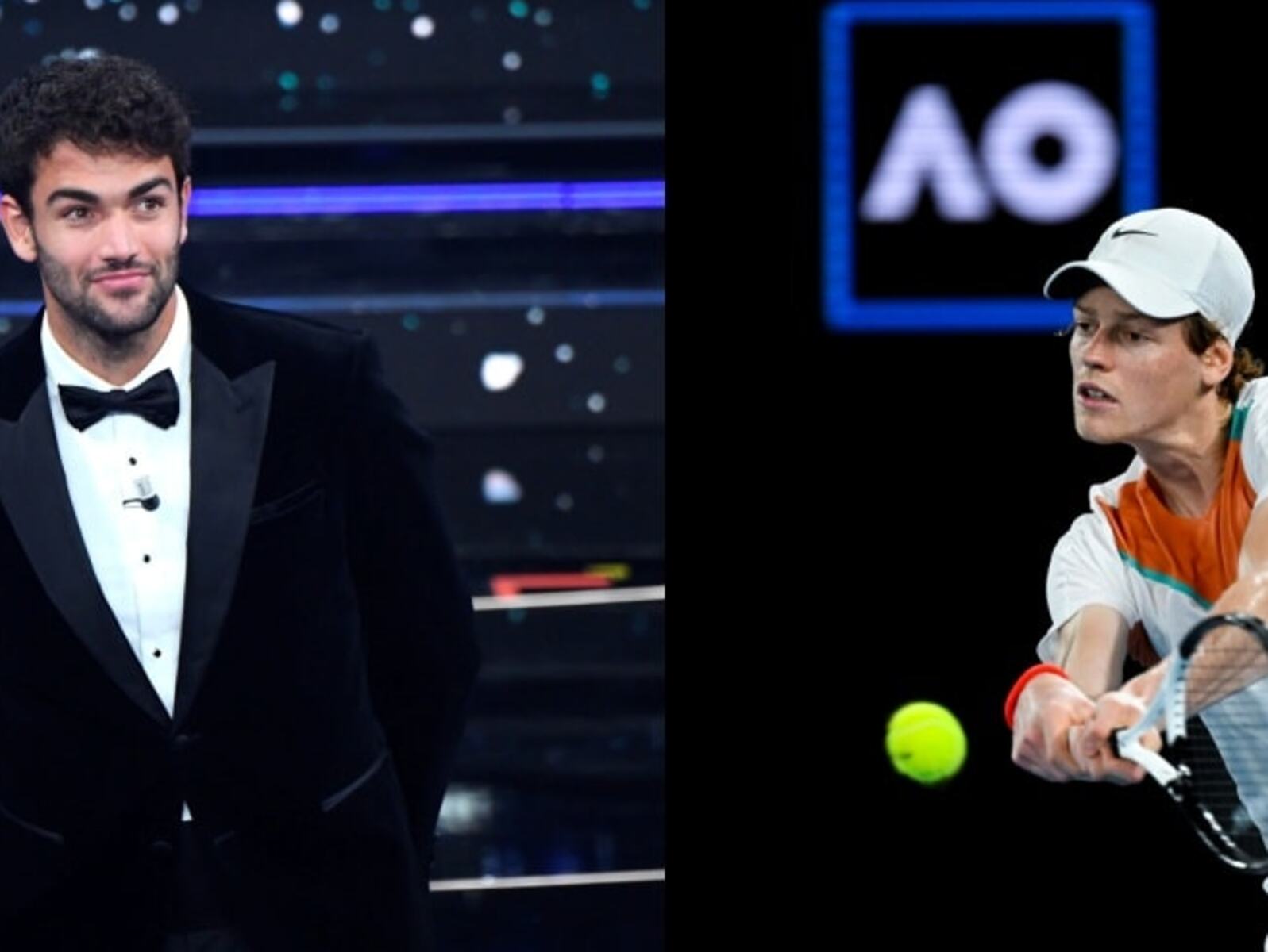 Ranking Atp: comanda Djokovic, Berrettini sesto e Sinner decimo