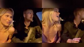 De Ligt e Annekee scatenati per San Valentino