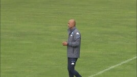 Napoli, Lobotka e Politano out contro il Barcellona