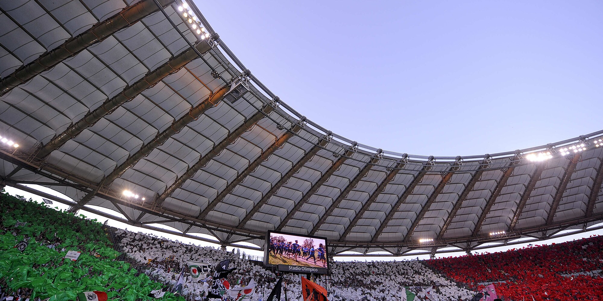 Serie A nelle vacanze: finalmente accontentati i tifosi