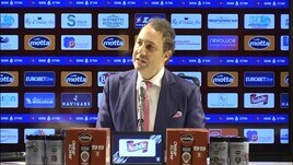Inter, ricorso respinto. Niente 0-3 con il Bologna. Udinese-Salernitana si gioca