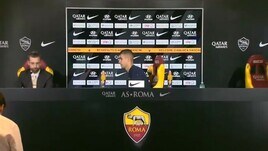 Roma, Mancini è il più sanzionato d’Europa