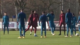 Milan, Leonardo vuole portare Kessie al PSG