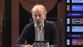 Sabatini "riprende" i magazzinieri: "Domenica dovevano fare.."