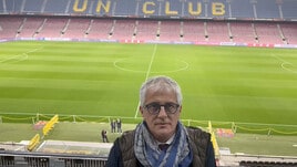 Il sogno del Napoli di Spalletti in uno stadio da leggenda