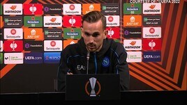 Fabian Ruiz: "Vogliamo andare fino in fondo"