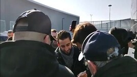 Dybala, quanto affetto dai tifosi!