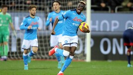 Bologna-Spezia, Cagliari-Napoli e plusvalenze Juve: le ultimissime