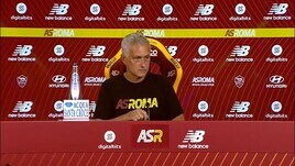 Stangata del giudice sportivo: Mourinho squalificato per due giornate