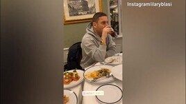 Presunta crisi di coppia? Ilary Blasi e Totti a cena insieme