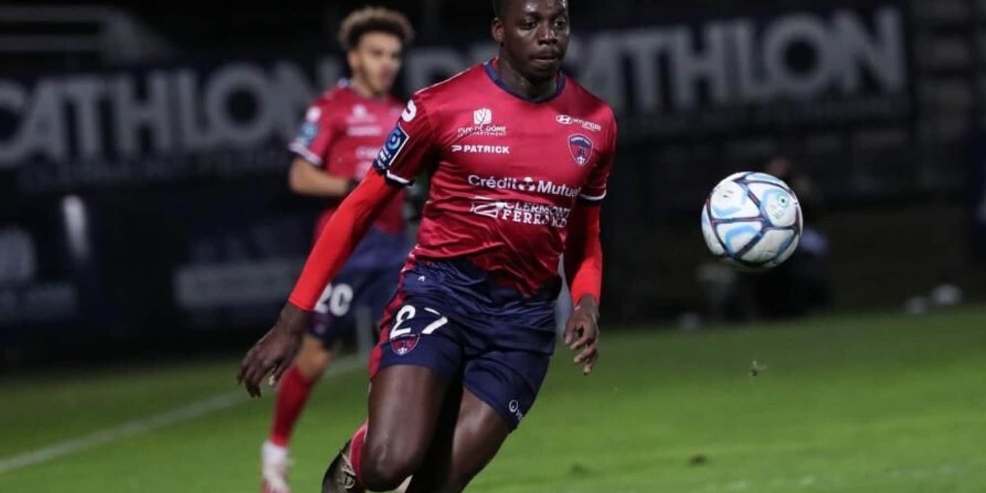 Mohamed Bayo rovina l’esordio di Petkovic nel Bordeaux