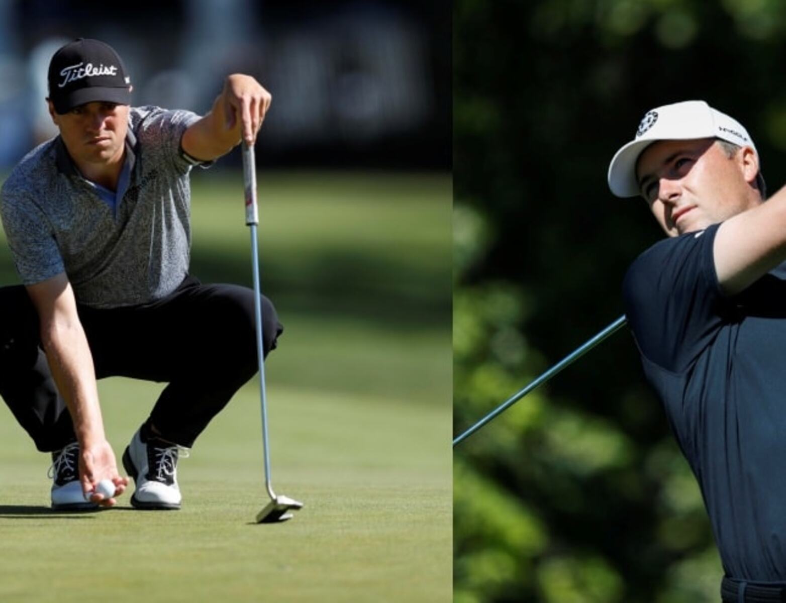 Golf, Spieth e Thomas entrano nel comitato Usa per la Ryder Cup 