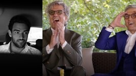 Berrettini special guest a Masterchef: l'incontro con i giudici