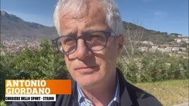 Napoli-Barcellona, l’omaggio a Maradona