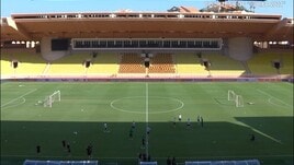 Ucraina, sospeso il campionato