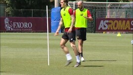 Mourinho sorride, rientra anche Mkhitaryan