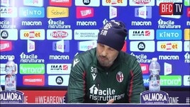 Mihajlovic: "Guerra? Tutti dobbiamo cercare di dare un contributo"