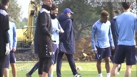 Lazio, quanti punti persi negli ultimi minuti
