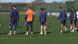 Napoli, nel 2022 recuperati 9 punti all'Inter