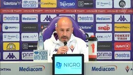 Italiano: "Fischi per Vlahovic? Io penso alla Juve"