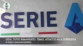 Lega, tutto rimandato. Tebas, duro attacco alla Superlega