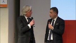 Cherubini: "Dybala? Ci vedremo a breve come con tutti quelli in scadenza"