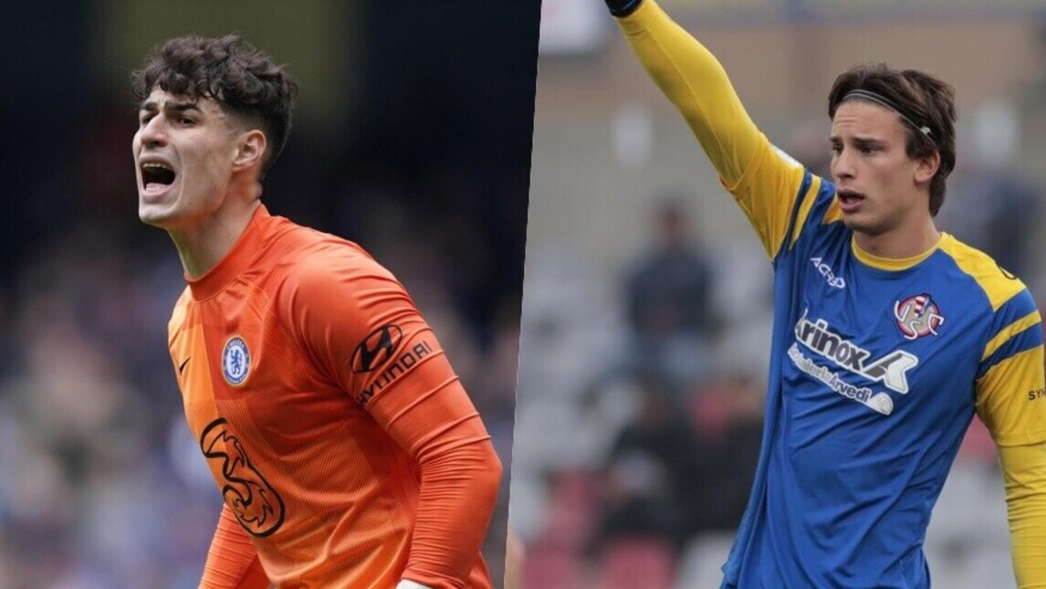 Lazio a caccia di un portiere: tutti i nomi in lista