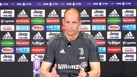 Allegri: "Dybala? Credo sia indiscutibile"