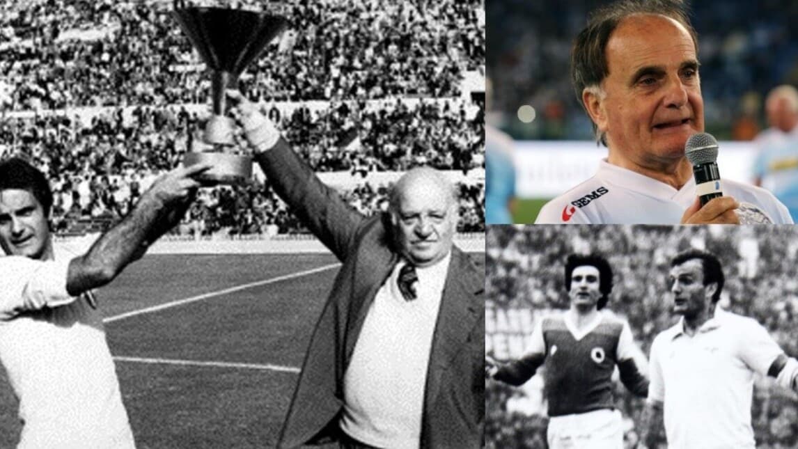 Lazio, Wilson e la storia: dallo scudetto a ‘Di Padre in Figlio’