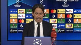 Inzaghi carica l'Inter: "Giochiamocela"
