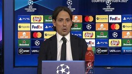 Inzaghi risponde a Pioli: "Aspettiamo una data per il Bologna"
