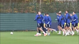 Playoff Mondiale 2022, Scozia-Ucraina verso il rinvio