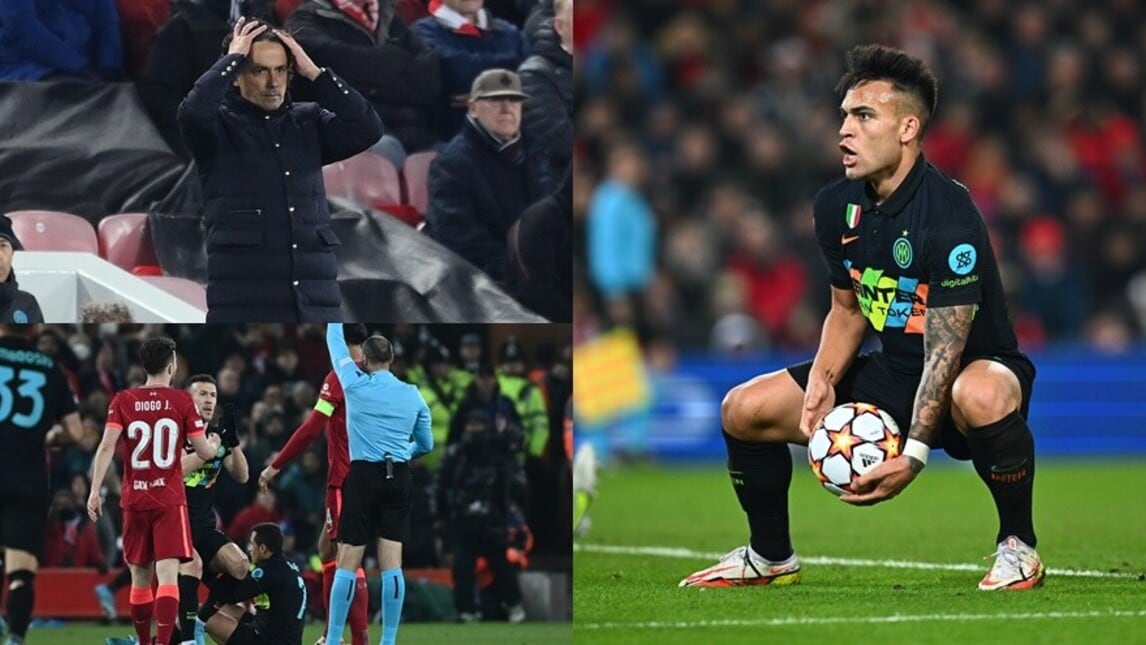 Lautaro illude, Sanchez tradisce: l'Inter di Inzaghi saluta la Champions