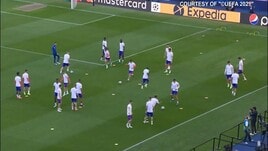 Bufera sul Chelsea, congelati i beni di Abramovich