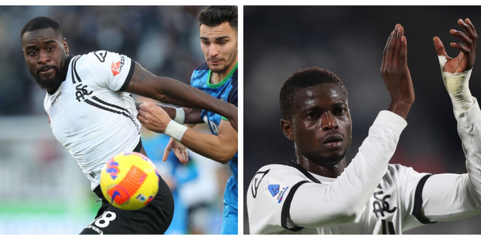 Lo Spezia punta il Cagliari: Nzola e Colley in gruppo. Ancora out Sala