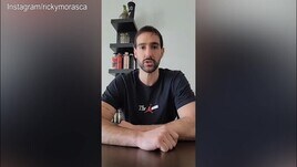 Lo sfogo di Moraschini: "Squalifica ingiusta..."