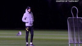 Chelsea, Tuchel rimane fino a fine stagione