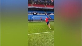 Borussia Dortmund-Real, incontro decisivo in settimana per Haaland