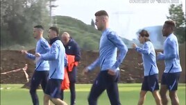 Lazio, ecco la formazione anti Roma