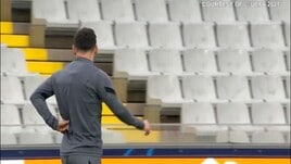 Psg, Messi vuole rimanere