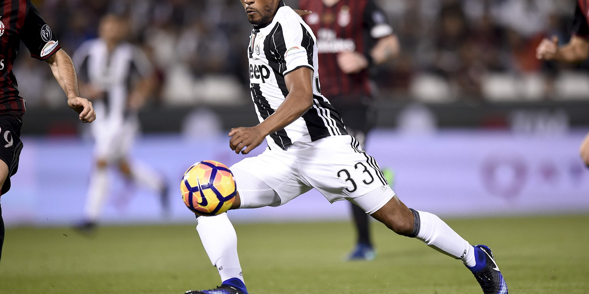 Pastorello: «Evra, si decide entro 10 giorni. Rossi può tornare in Italia»