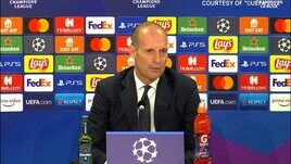 Furia Allegri: "Parlare di fallimento è disonestà intellettuale"