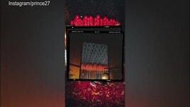 Boateng, a giugno le nozze con Valentina Fradegrada